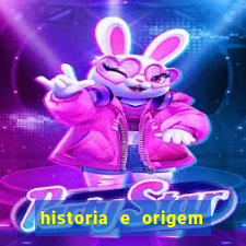 historia e origem dos jogos de salao